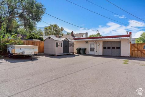 1150 E 22nd S Ogden UT 84401