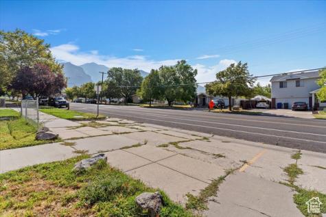 1150 E 22nd S Ogden UT 84401