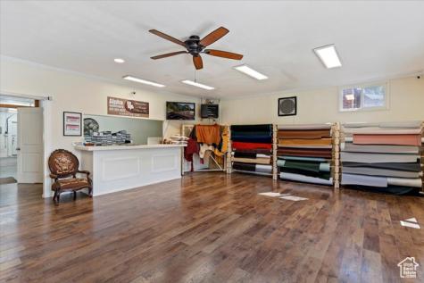 1150 E 22nd S Ogden UT 84401