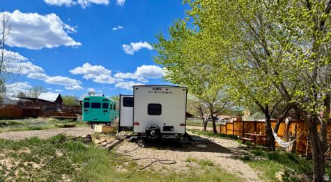 15 S 100 E Escalante UT 84726