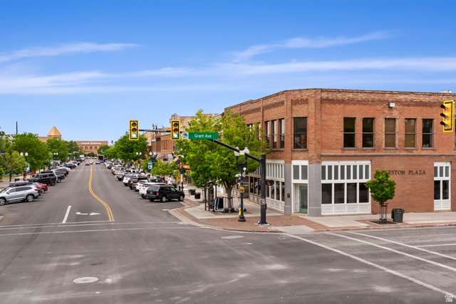 290 E 25th Street S Ogden UT 84401