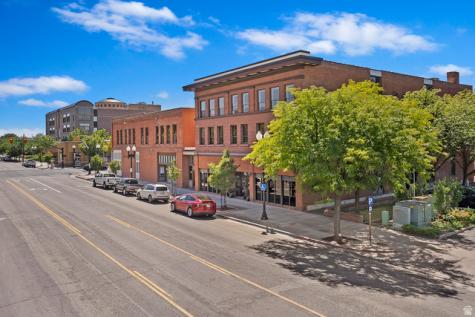 290 E 25th Street S Ogden UT 84401