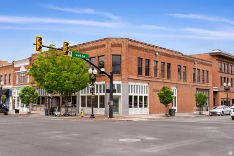 290 E 25th Street S Ogden UT 84401