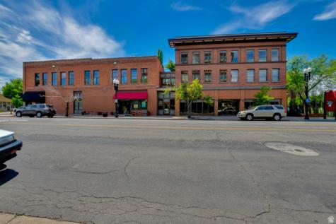 290 E 25th Street S Ogden UT 84401