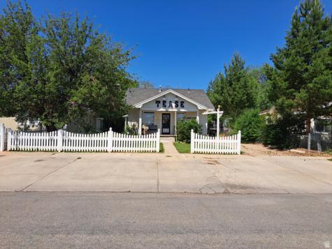 221 N 100 E Roosevelt UT 84066