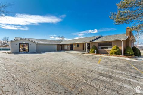 166 E 10600 S Sandy UT 84070
