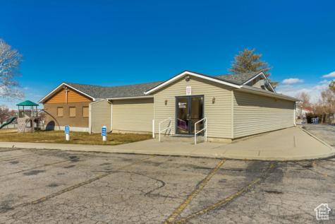 166 E 10600 S Sandy UT 84070