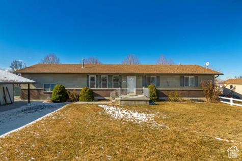 166 E 10600 S Sandy UT 84070