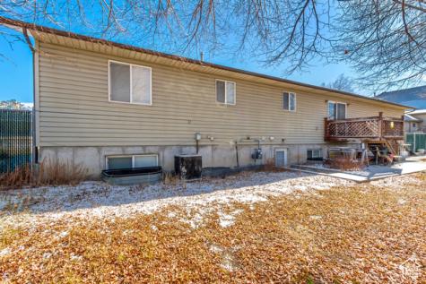 166 E 10600 S Sandy UT 84070