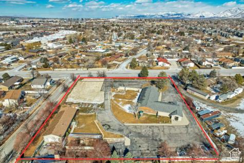 166 E 10600 S Sandy UT 84070