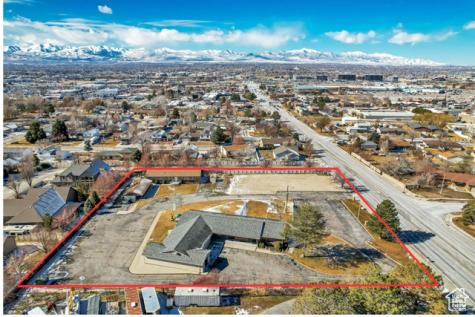 166 E 10600 S Sandy UT 84070