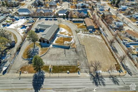 166 E 10600 S Sandy UT 84070