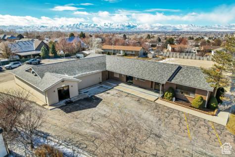 166 E 10600 S Sandy UT 84070