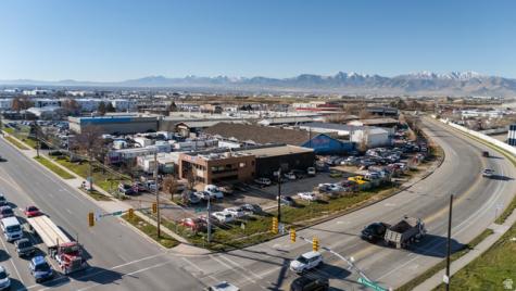 424 S Redwood Road W Salt Lake City UT 84104