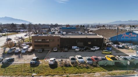 424 S Redwood Road W Salt Lake City UT 84104