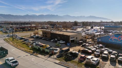 424 S Redwood Road W Salt Lake City UT 84104