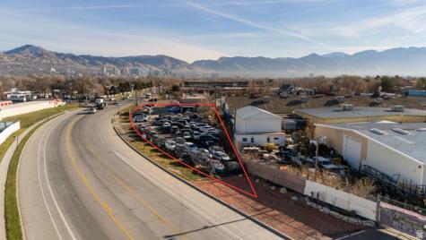 424 S Redwood Road W Salt Lake City UT 84104