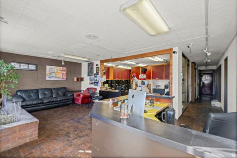 424 S Redwood Road W Salt Lake City UT 84104