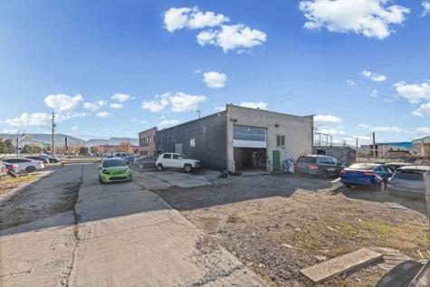 424 S Redwood Road W Salt Lake City UT 84104