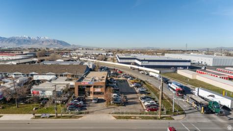 424 S Redwood Road W Salt Lake City UT 84104