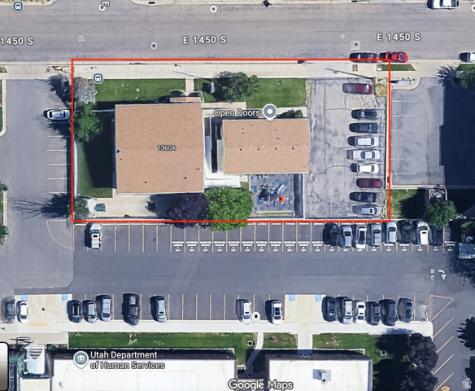 1360 E 1450 S Clearfield UT 84015