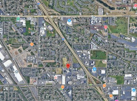 1360 E 1450 S Clearfield UT 84015