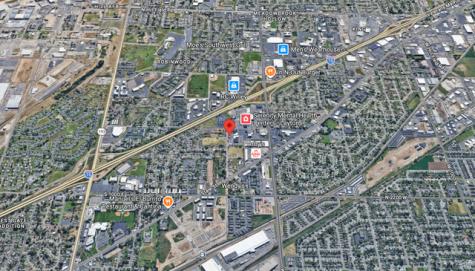 1360 E 1450 S Clearfield UT 84015