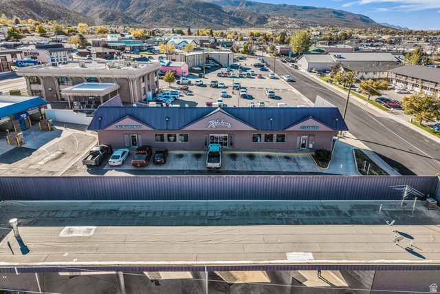 438 S Main Street Cedar City UT 84720