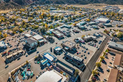 438 S Main Street Cedar City UT 84720