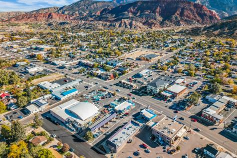 438 S Main Street Cedar City UT 84720
