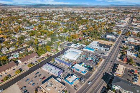438 S Main Street Cedar City UT 84720