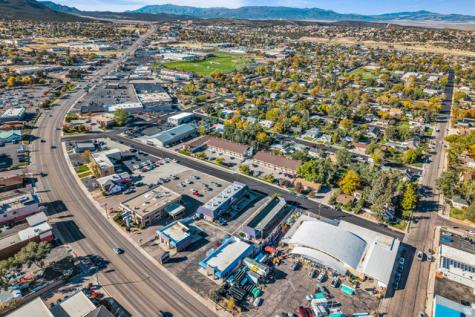 438 S Main Street Cedar City UT 84720