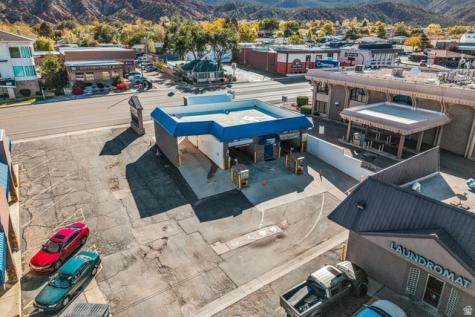 438 S Main Street Cedar City UT 84720