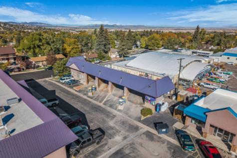 438 S Main Street Cedar City UT 84720
