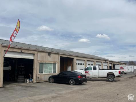 843 S Main Street Heber City UT 84032