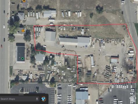 843 S Main Street Heber City UT 84032