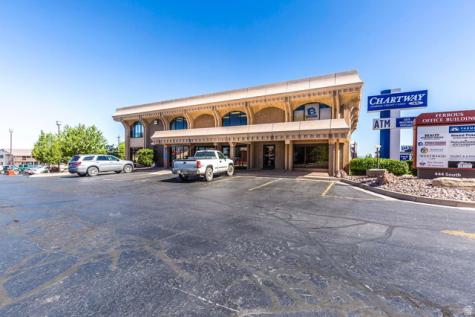 444 S Main Street Cedar City UT 84720