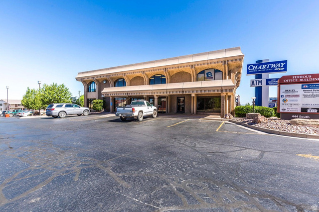 444 S Main Street Cedar City UT 84720