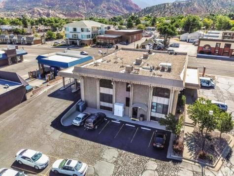 444 S Main Street Cedar City UT 84720