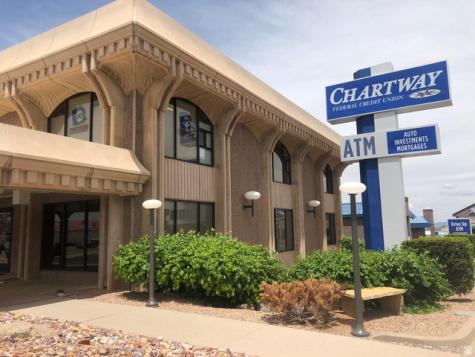 444 S Main Street Cedar City UT 84720