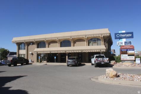 444 S Main Street Cedar City UT 84720