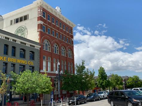 159 W Broadway S Salt Lake City UT 84109