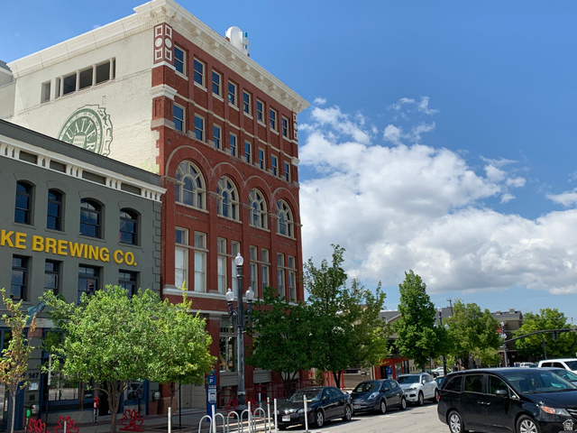 159 W Broadway S Salt Lake City UT 84109