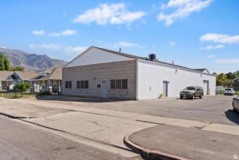 151 E 27th Street S Ogden UT 84401