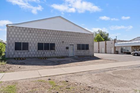 151 E 27th Street S Ogden UT 84401