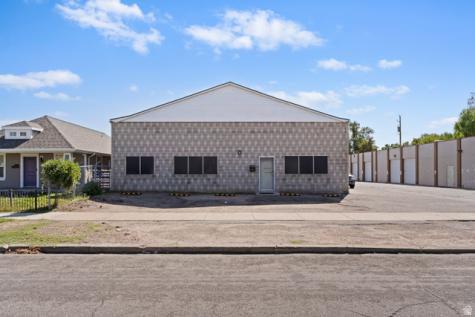 151 E 27th Street S Ogden UT 84401