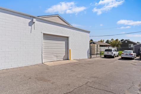 151 E 27th Street S Ogden UT 84401