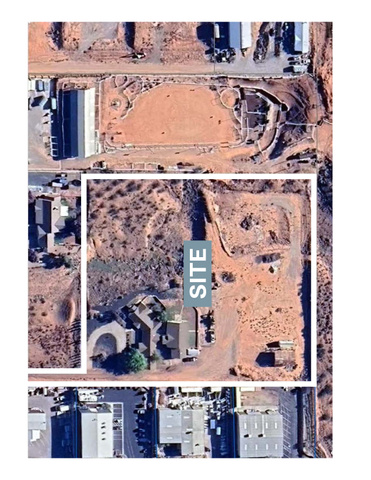 1902 E Washington Road Washington UT 84780