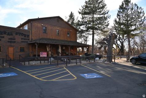 445 E Park Boulevard Ogden UT 84401