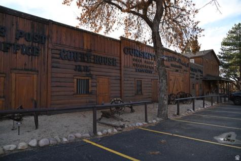 445 E Park Boulevard Ogden UT 84401